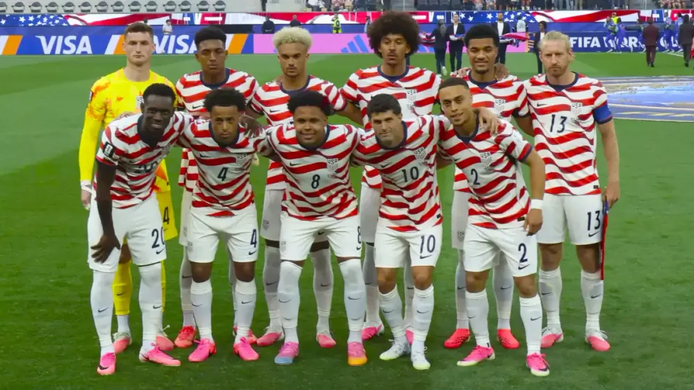 2026 dünya kupası amerika kadrosu