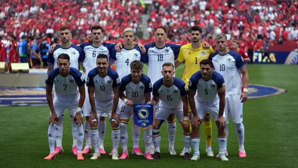 2026 dünya kupası bosna hersek kadrosu 2026 dünya kupası bosna hersek kadrosu