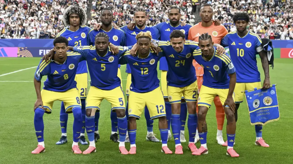 2026 dünya kupası curaçao kadrosu 2026 dünya kupası curaçao kadrosu