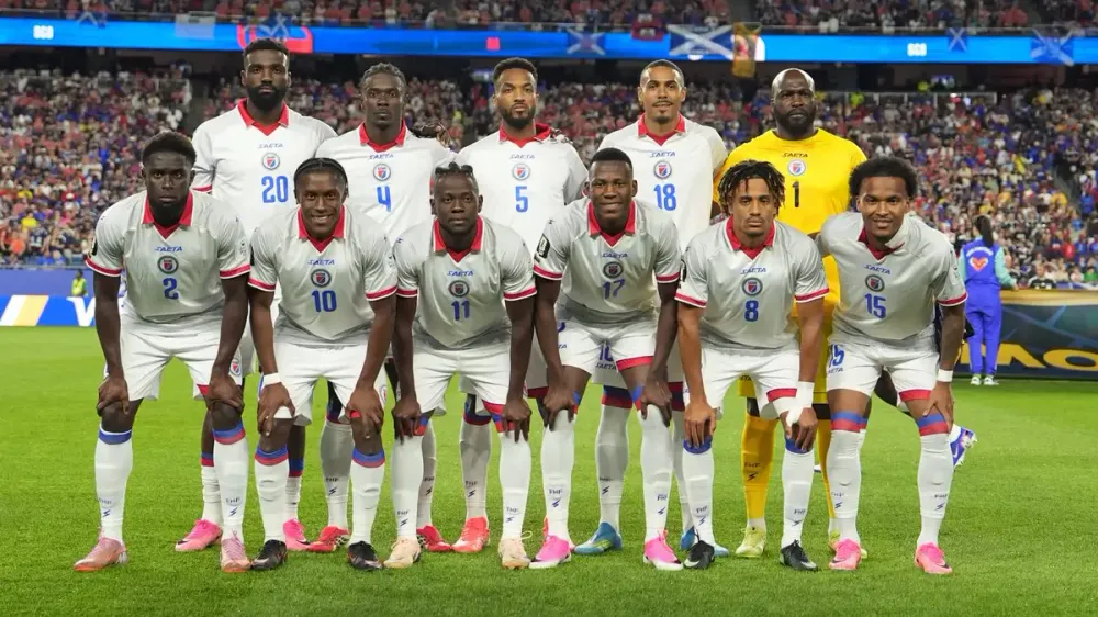 2026 dünya kupası haiti kadrosu