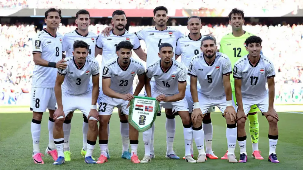 2026 dünya kupası ırak kadrosu