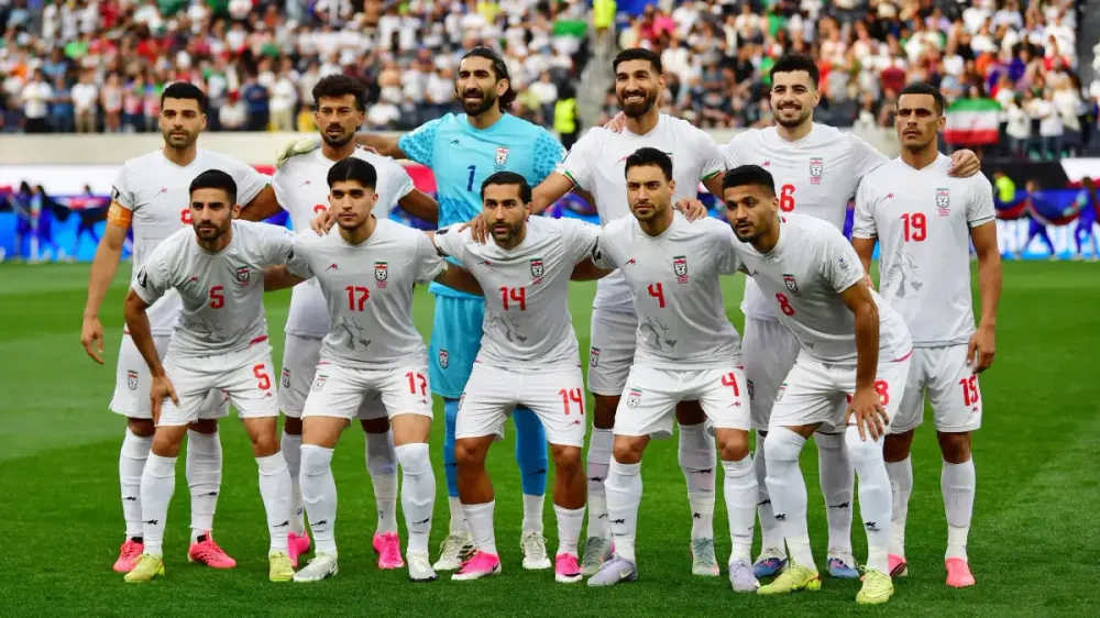 2026 dünya kupası iran kadrosu 2026 dünya kupası iran kadrosu