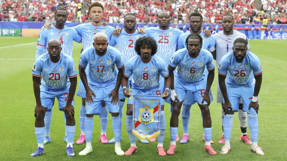 2026 dünya kupası kongo kadrosu 2026 dünya kupası kongo kadrosu