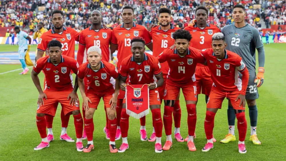 2026 dünya kupası panama kadrosu 2026 dünya kupası panama kadrosu