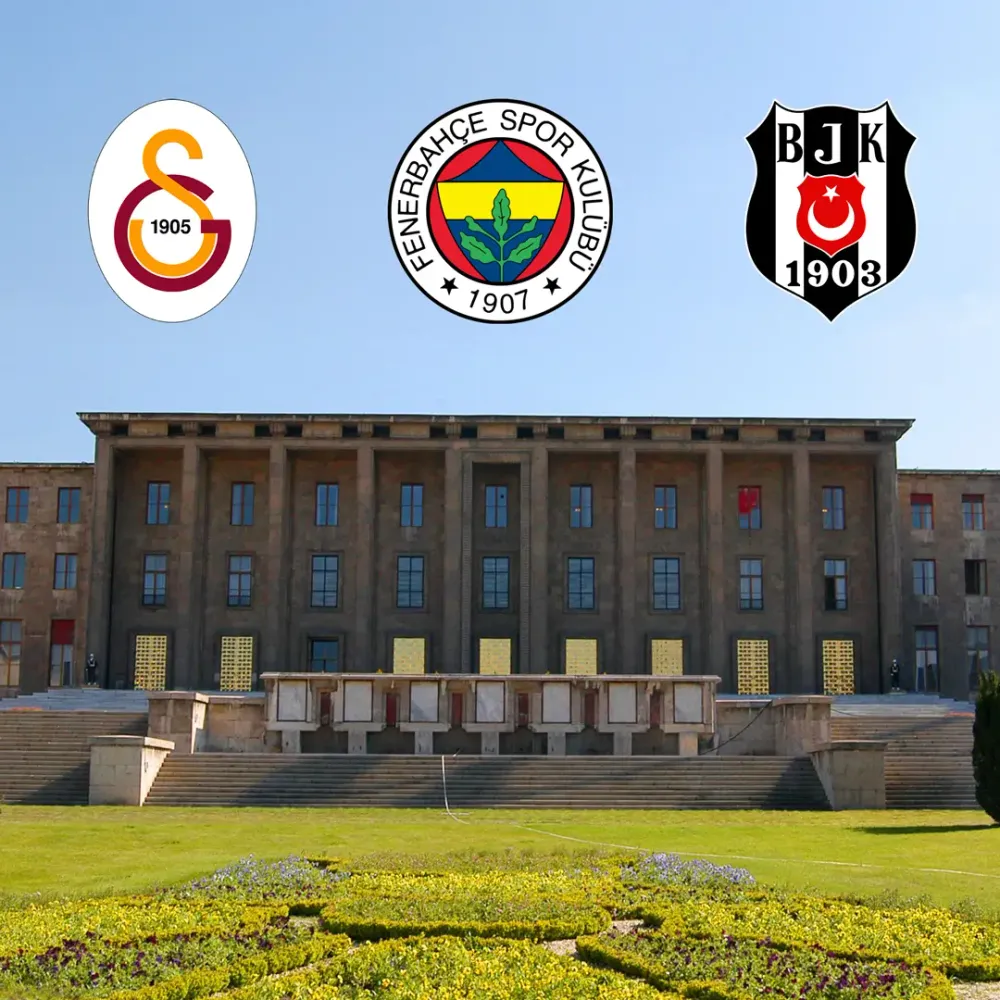 milletvekilleri hangi takımlı