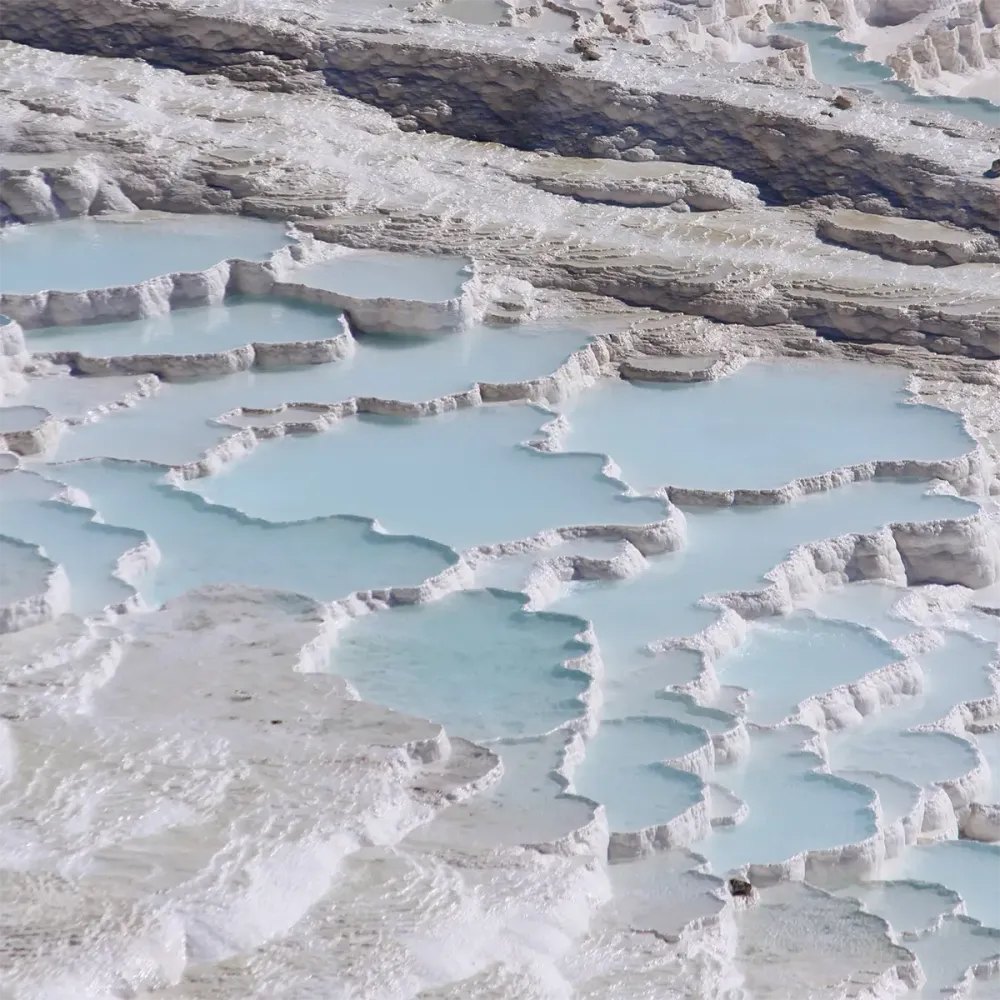 Pamukkale